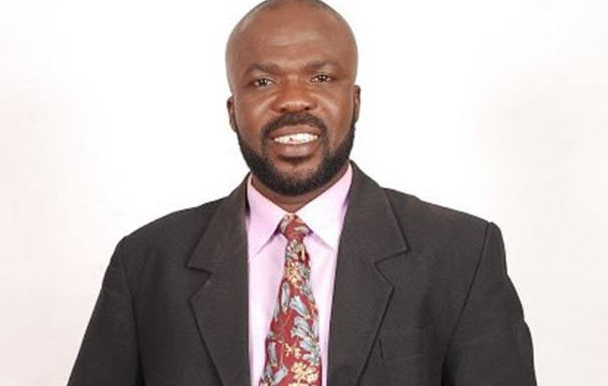  Augustine ‘Idikoko’ Abbey is the president of FIPAG.