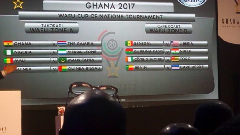 Let’s ensure a successful WAFU tournament