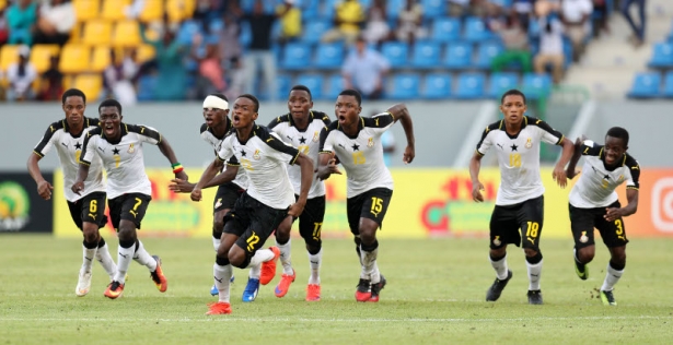 FIFA U-17 World Cup: Starlets coach bemoans poor finishing