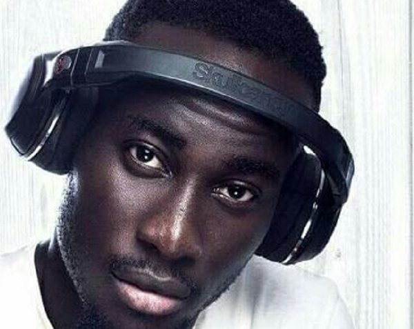 Saka DJ Saka DJ