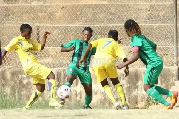 NWL final matches on Saturday