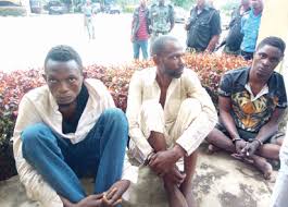 Horror from Nigeria: How 3 girls were killed for their breasts