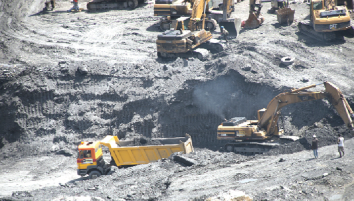 Without disclosures on contracts, corruption will still persist within the extraction industry Without disclosures on contracts, corruption will still persist within the extraction industry