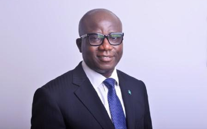 Retail Banking for Ghana and West Africa, Mr Henry Baye Retail Banking for Ghana and West Africa, Mr Henry Baye