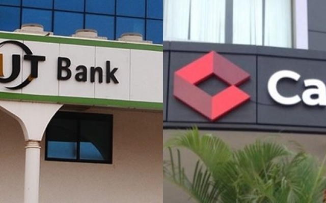 PwC sacks UT, Capital staff; GCB yet to determine their fate