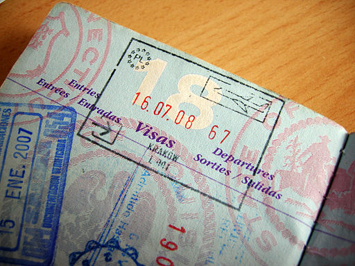 US to refuse visa applications from four countries US to refuse visa applications from four countries