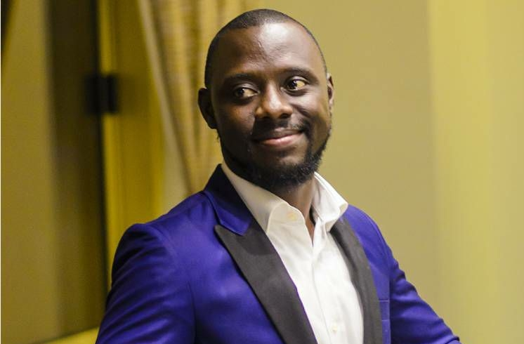 Lawyer Nti is played by Richmond Xavier Amoakoh Lawyer Nti is played by Richmond Xavier Amoakoh