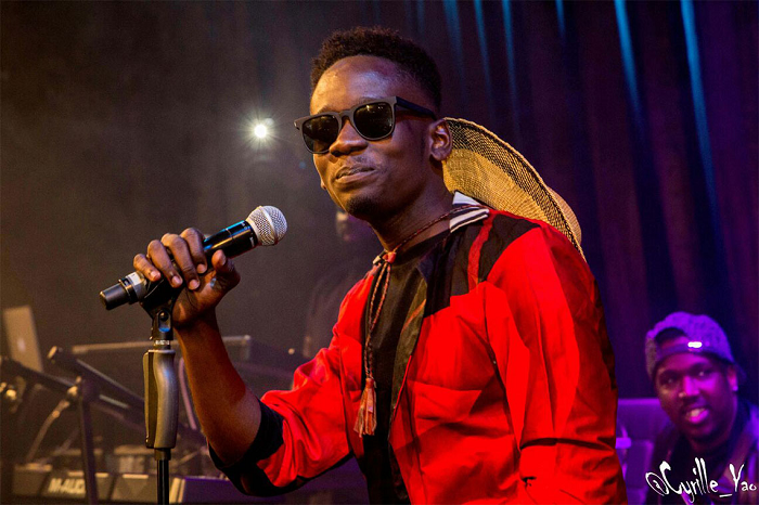 Mr Eazi Mr Eazi