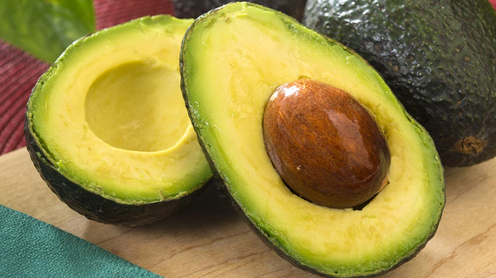 avocado avocado