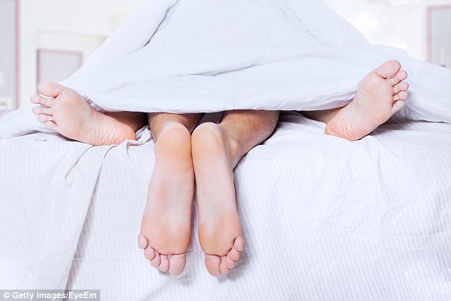 Missionary, doggy style most dangerous sex positions according to doctors