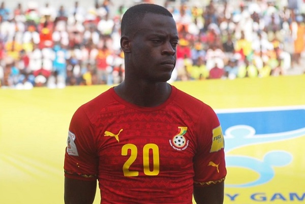 Edwin Gyasi Edwin Gyasi