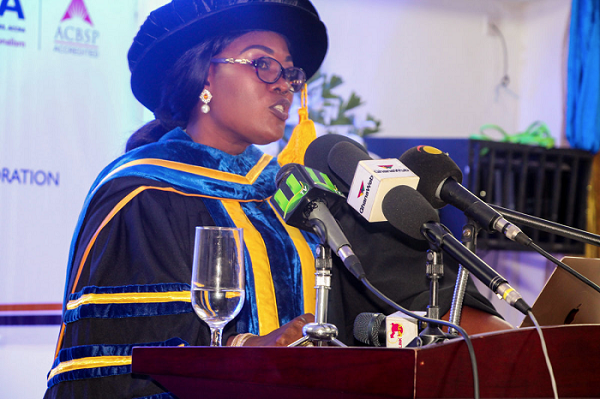 Professor Goski Alabi Professor Goski Alabi