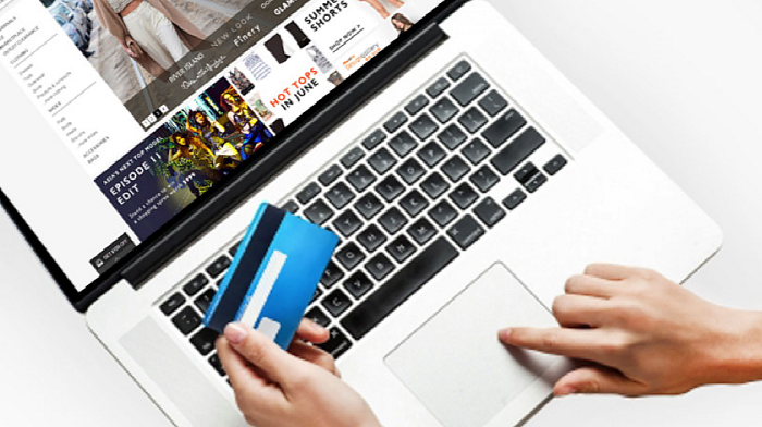 Online shopping remains the most popular type of e-commerce Online shopping remains the most popular type of e-commerce