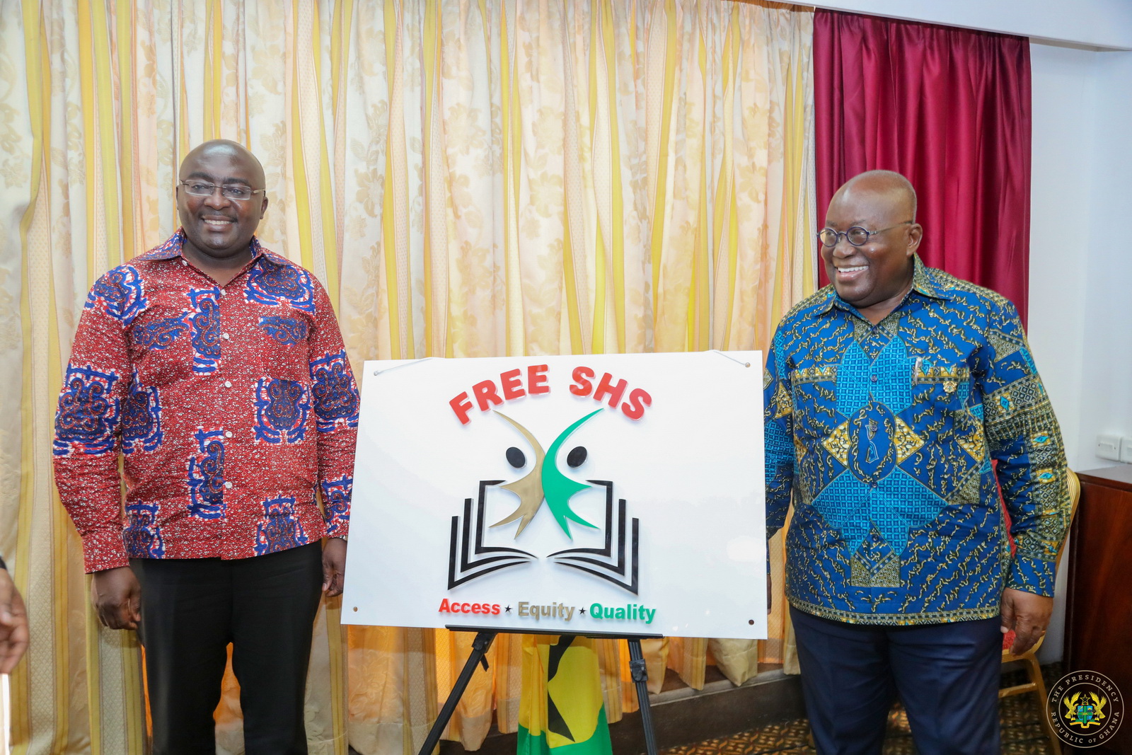 We need concerted effort to resolve free SHS challenges