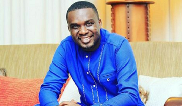 Joe Mettle Joe Mettle