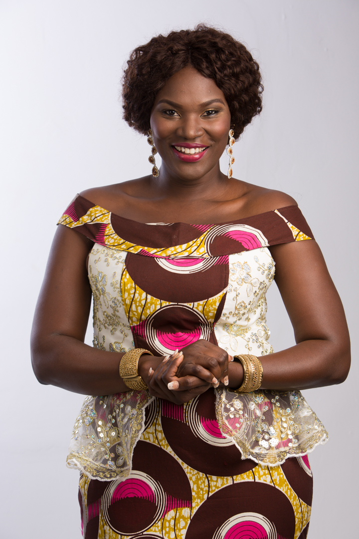 Anita Erskine Anita Erskine