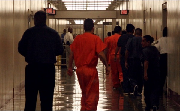Ghanaian gay man fears being killed if deported from USA