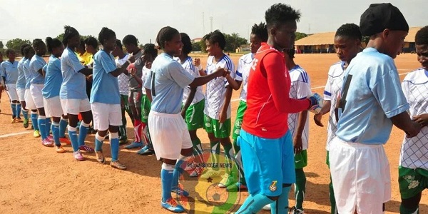 Crunch duels in Sanford Women’s FA Cup semis Crunch duels in Sanford Women’s FA Cup semis