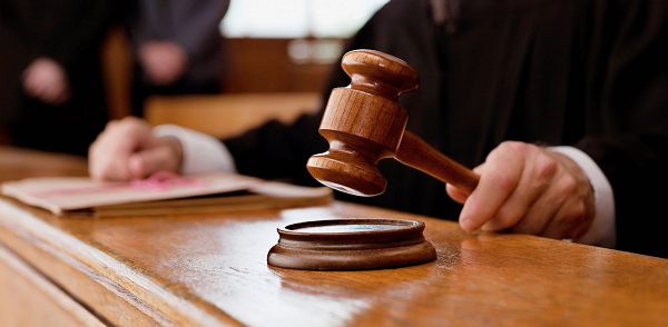Suspected killer cop committed to stand trial