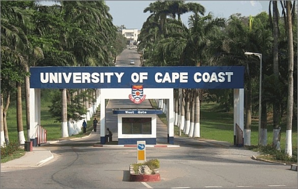 Tragedy on campus: UCC student dies in crash minutes before exam
