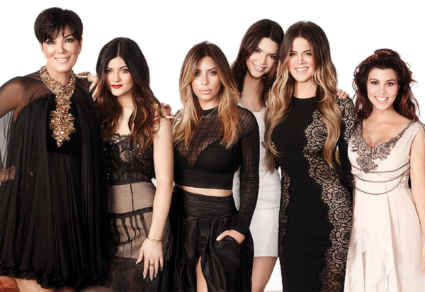 The Kardashians The Kardashians