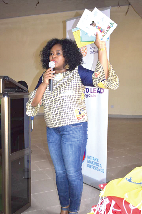 Mrs Effie Cooke launching the  https://graphiconline.com/images/2017/september/25/up.png