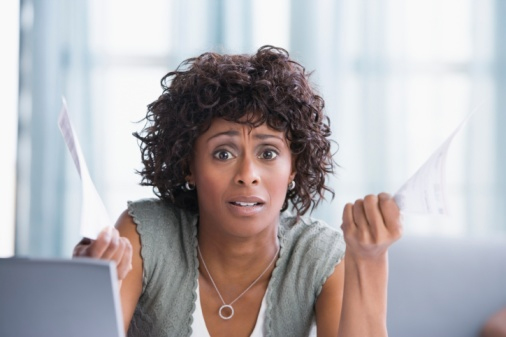 5 Ways to overcome overwhelm and use it as our emotional indicator