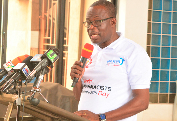 Worm infestation awareness campaign launched in Accra