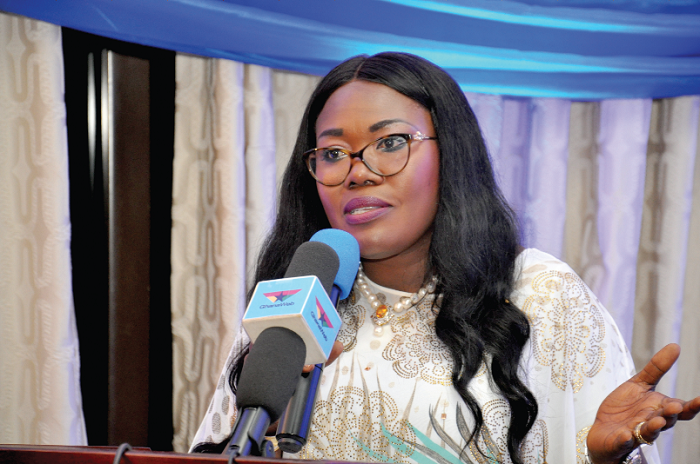 Prof. Goski Alabi Prof. Goski Alabi