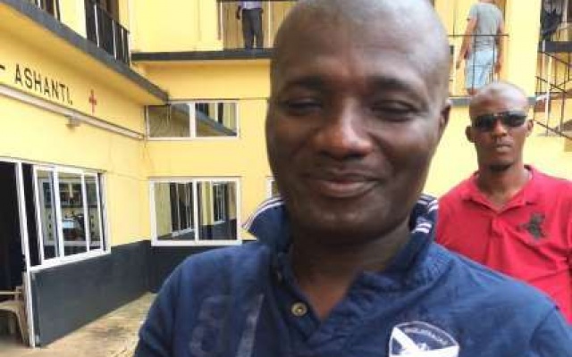 Arrest of Appiah Stadium needless, Prez won’t support it – Gabby Arrest of Appiah Stadium needless, Prez won’t support it – Gabby