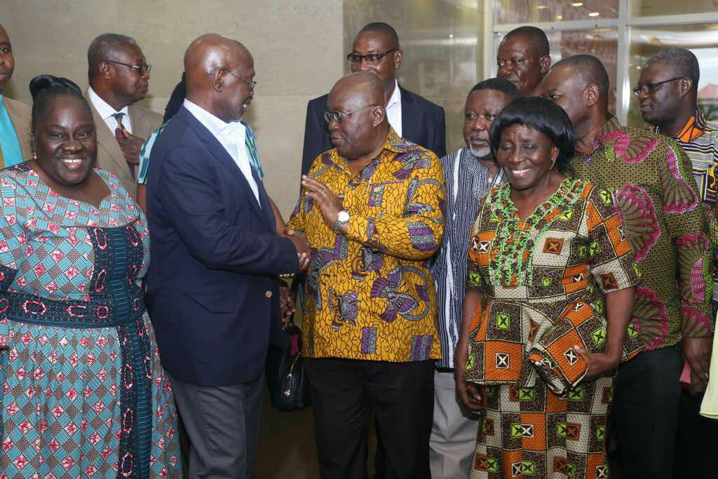 NDPC members resign en masse