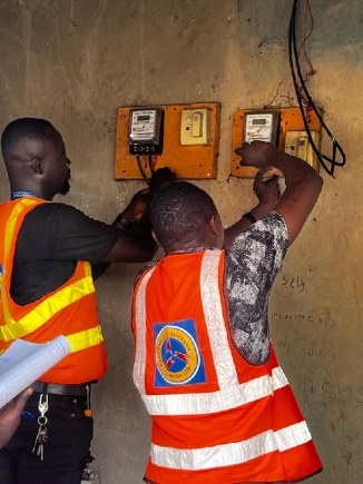 ECG announces planned maintenance across Tema, Accra East, Ashanti Regions for Tuesday, May 12