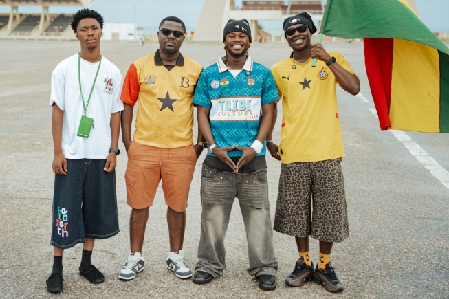TRiBE Culture Fest expands global preparations for 2026 World Cup fan experience