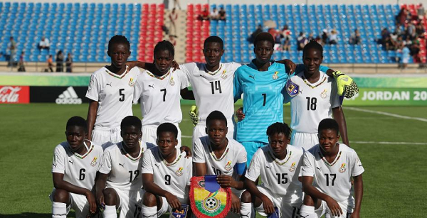 Princesses aim for Algeria double Princesses aim for Algeria double