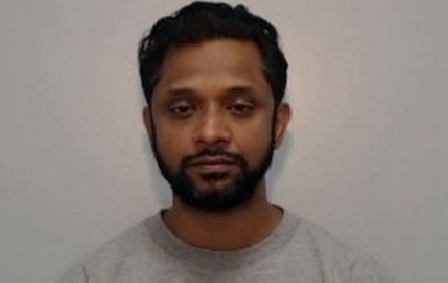Soruth Ali Soruth Ali