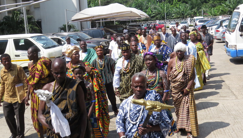 Ehi climaxes Gari Festival 