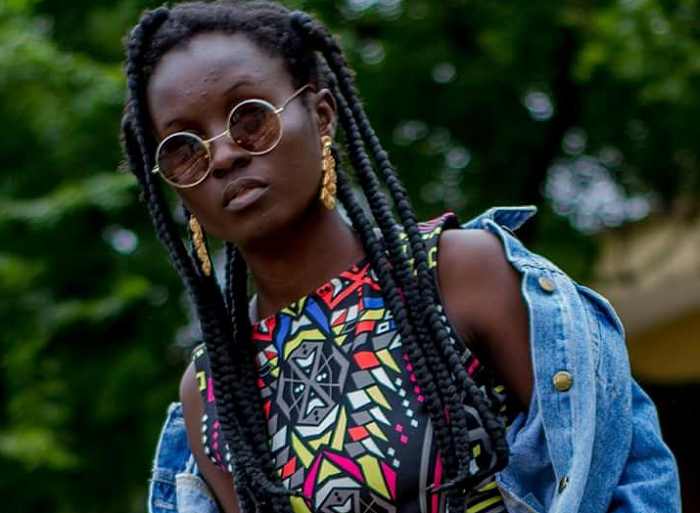 Abena Rockstar Abena Rockstar