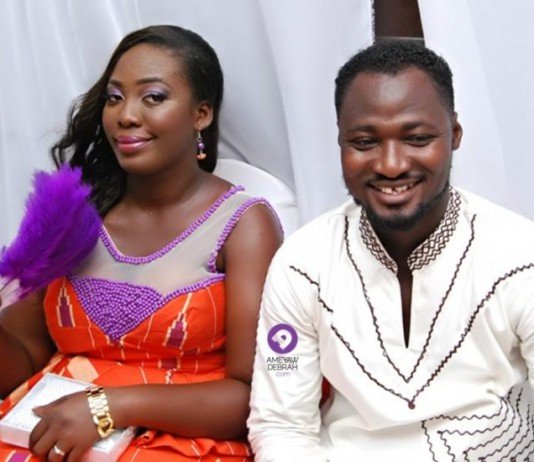 I’m no one-minute man – Funny Face reacts to ex-wife