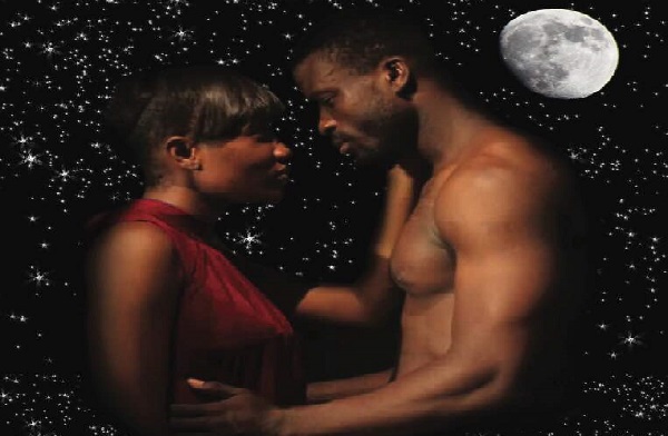 That Night I Found Love hits Sunyani