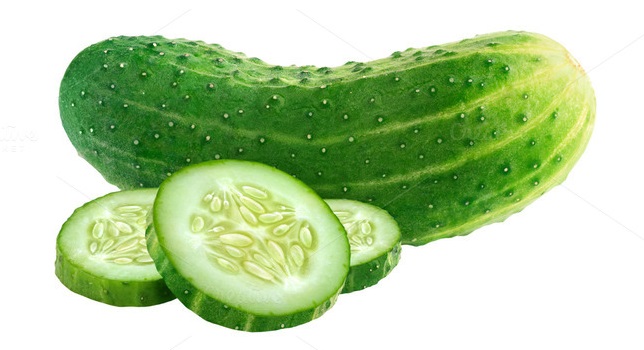 cucumber cucumber