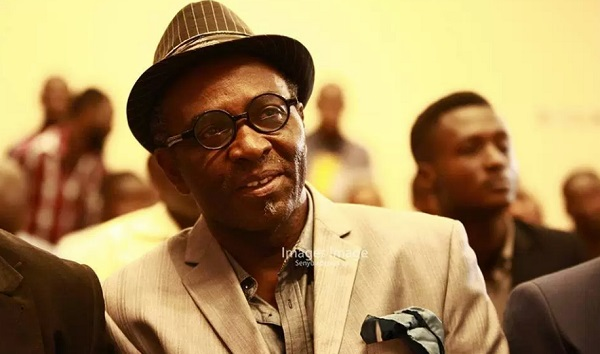Ataa Eddie Pappoe, Ataa Eddie Pappoe,