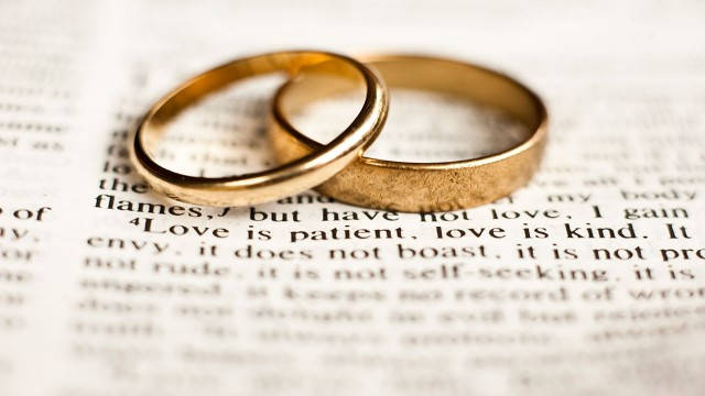 Don’t marry someone until you can honestly answer these 20 questions