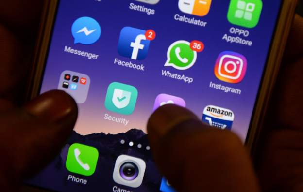 Uganda 'to impose daily tax on social media users' Uganda 'to impose daily tax on social media users'