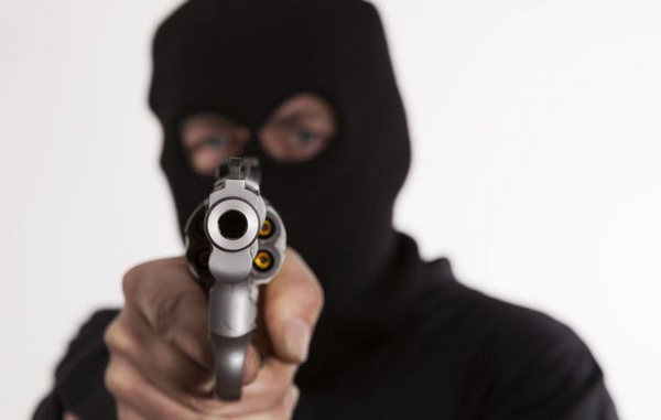 Man, 50, robbed of church cash, killed in daylight