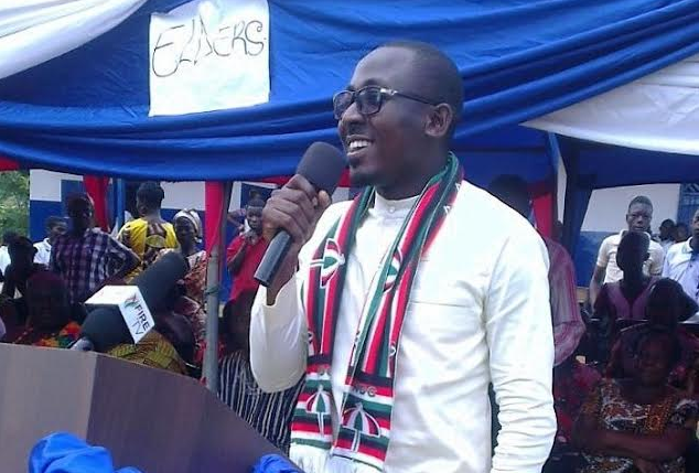 Appiah Kubi Appiah Kubi