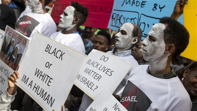 Israel scraps plan to forcibly deport African migrants Israel scraps plan to forcibly deport African migrants