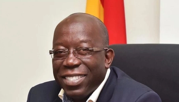 Dr. Ofori-Tenkorang Dr. Ofori-Tenkorang