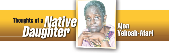 Braving the Kasoa traffic, and Central Region glimpses