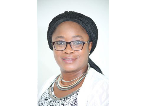 Cynthia Morrison, Gender Minister-nominee