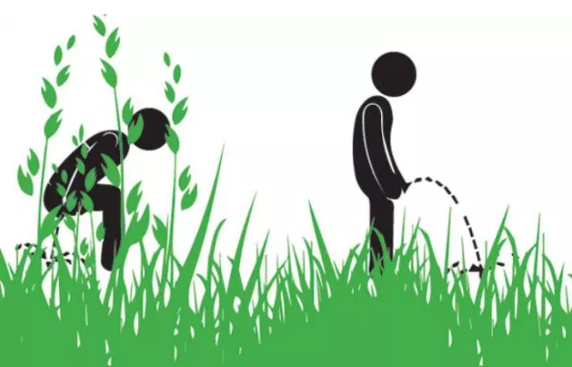 Sagnarigu Municipal Assembly tops in open defecation in Northern Region
